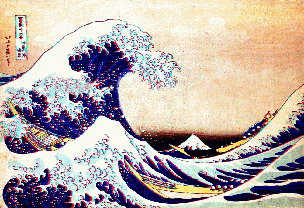 hokusai_painter_artist_3d_wave_vague_tsunami_3d