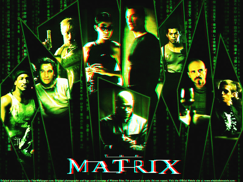 matrix