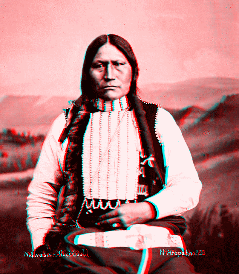 American_natives