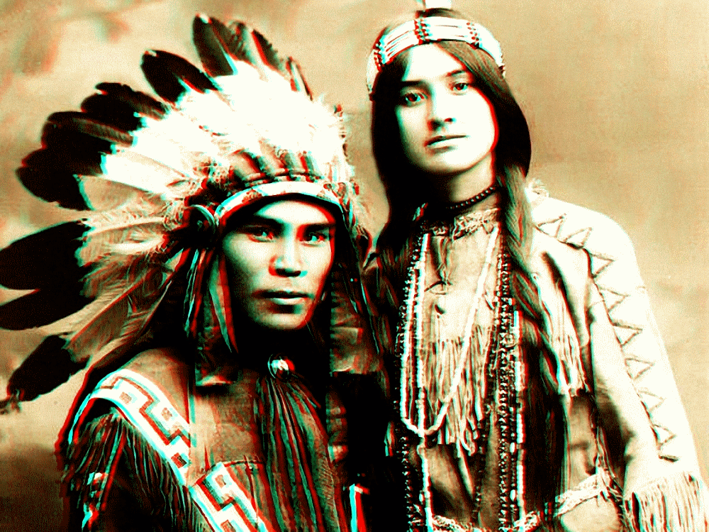 American_natives